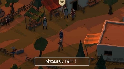 刀剑竞技场战斗手机版