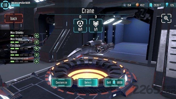 银翼战机手机版