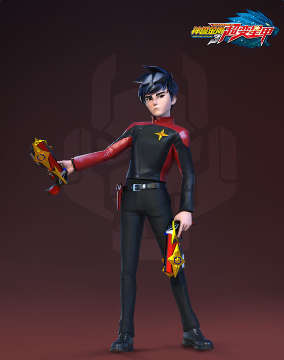 神兽金刚3超变星甲内购破解版