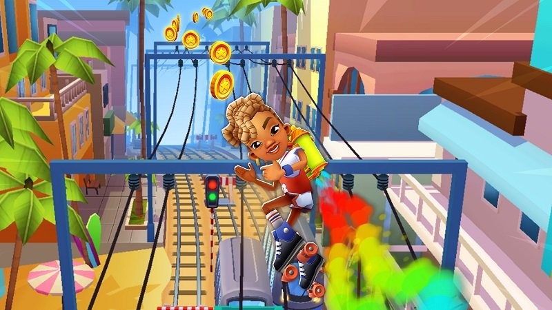 菲利滑行记最新版下载