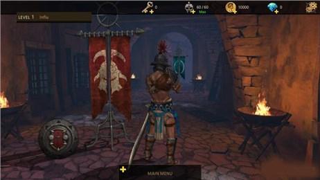 风暴竞技场手机版