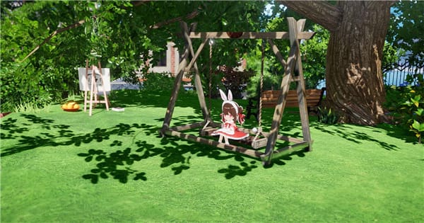 开放空间游戏官服 开放空间overfield手机版下载