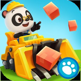 熊猫博士卡车队完整版 v1.0