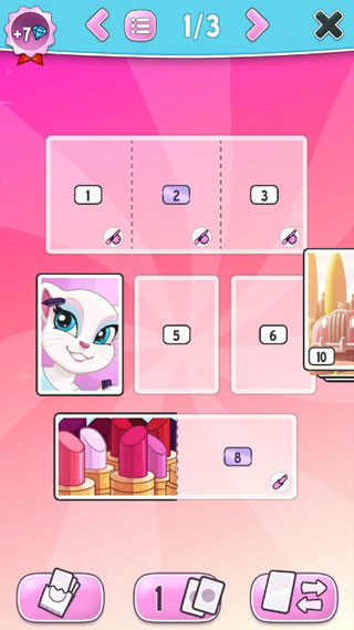 我的安吉拉最新版游戏指南 我的安吉拉官方版游戏指南