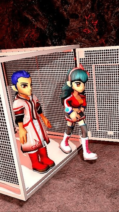 逃离末日地狱官方版