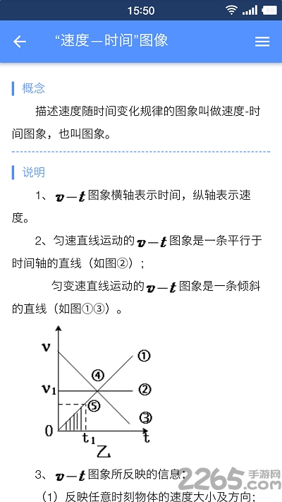 米缸高中物理软件