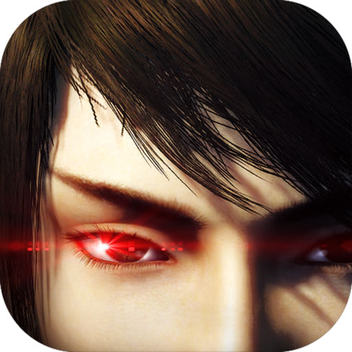 画江湖之灵主九游手游