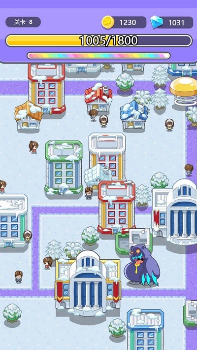 怪兽大爆炸最新版