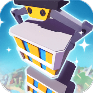 布洛克岛bloxx island