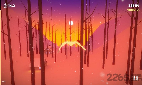 《白色之旅》最新版下载