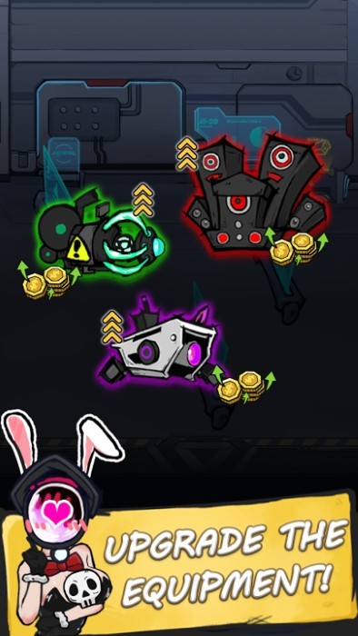 监控人冲突游戏(camera clash)