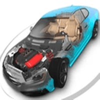 闲置小车汉化版