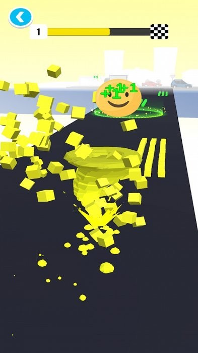 彩虹龙卷风最新版