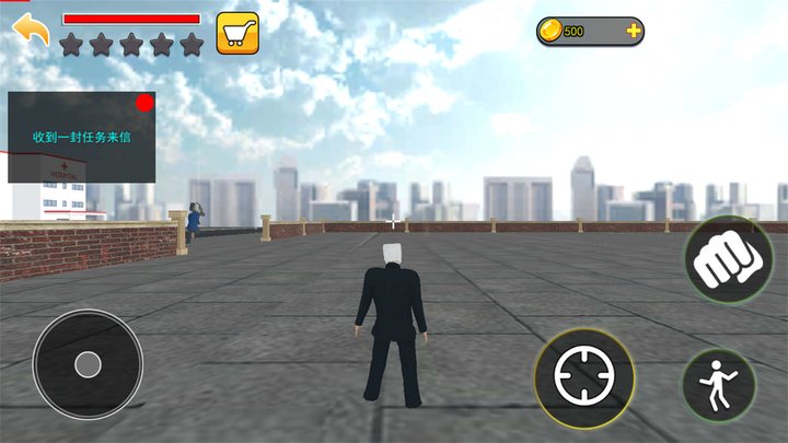 泰坦巨型时钟人手机版