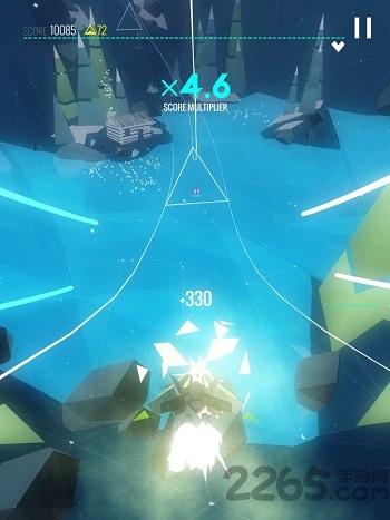 艾维奇重力手机版