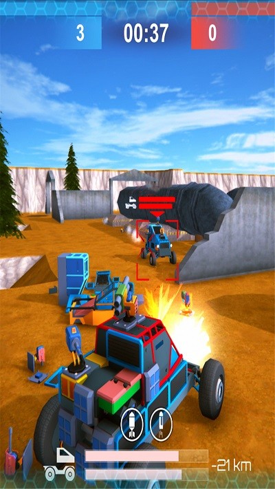 泰拉科技2手机版