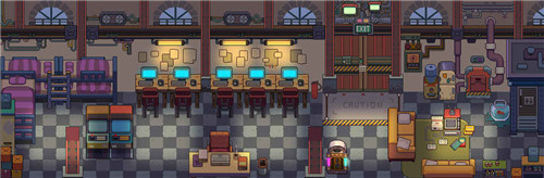 电竞经理人手游