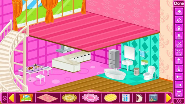 公主房手机版 公主房游戏下载