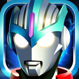 酷跑奥特曼免费版