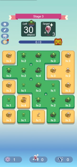 复兴魔王城游戏(revival demon castle)