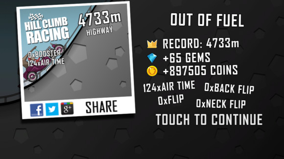 登山赛车新手攻略 登山赛车攻略