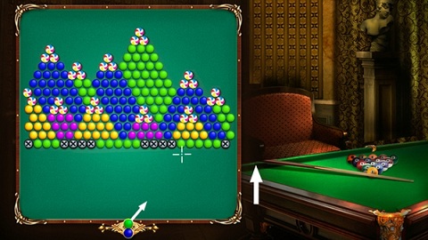 歌剧之夜侦探手游