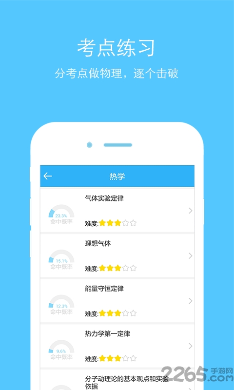 物理app