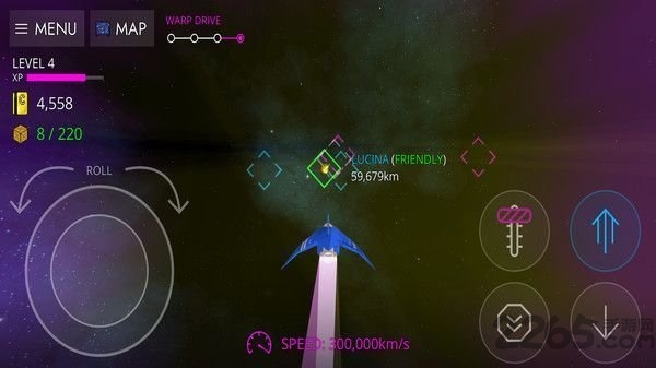 星际商人手机版