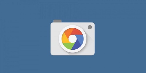 谷歌相机
