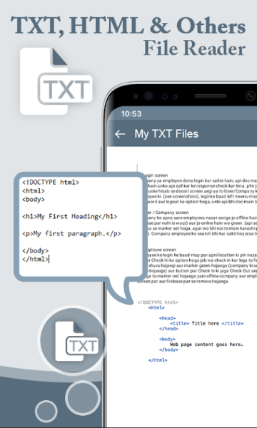 万能文档阅读器app免费版 万能文档阅读器手机版下载