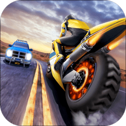 热血摩托车竞速手机版下载-最新版免费下载v1.0 安卓版