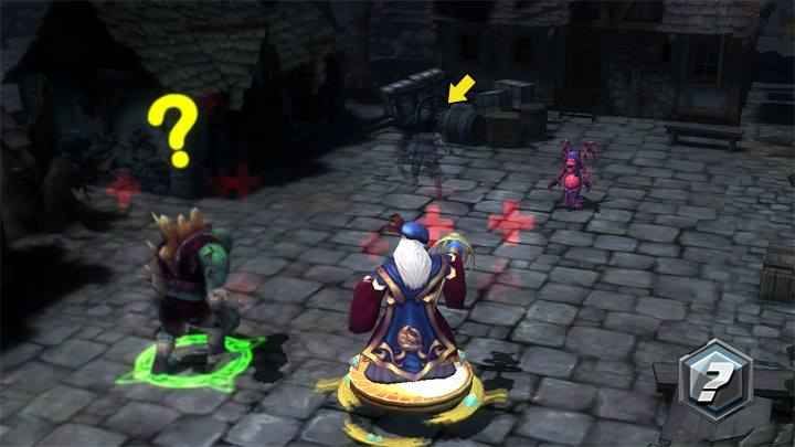 moba对战混沌大师官方版