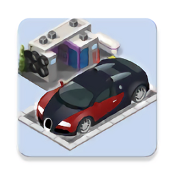 空闲汽车工厂最新版