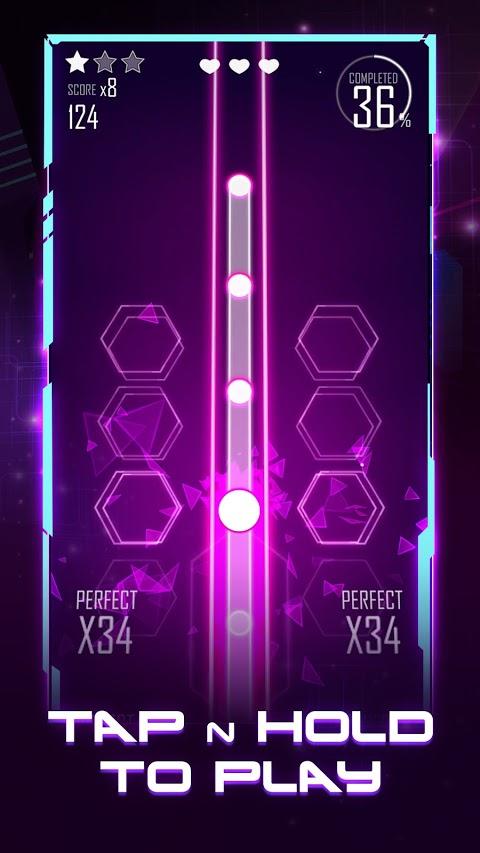 魔点舞线手机版(Magic Dot)