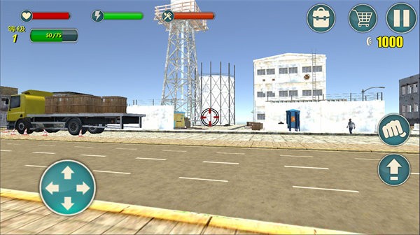 绝境生存挑战游戏下载安装