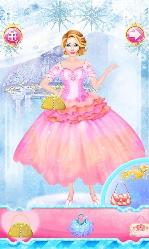 芭比化妆公主游戏 芭比化妆公主手游