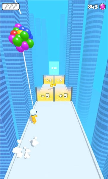 气球环游世界手机版