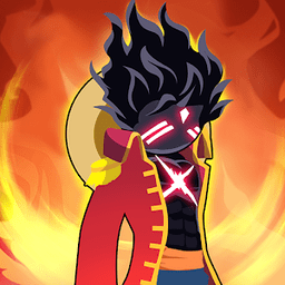 火柴人海盗战斗手机版(stickman pirate) v1.4