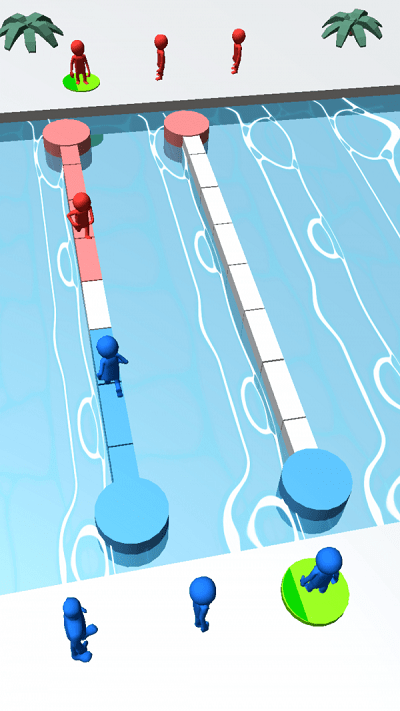 红蓝推手最新版