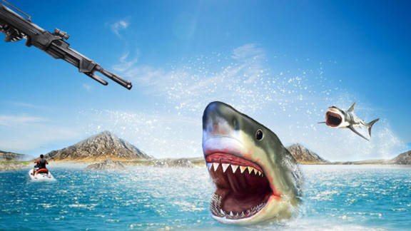 海底大猎杀任务手机版