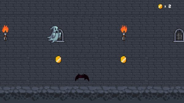 幽灵冒险最新版