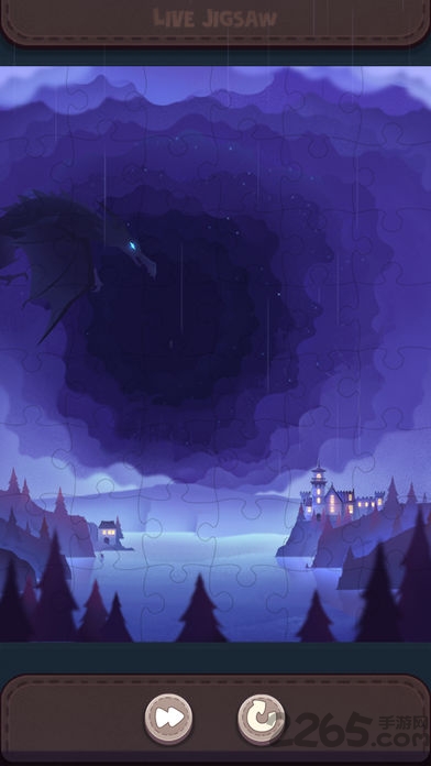 奇妙拼图官方版