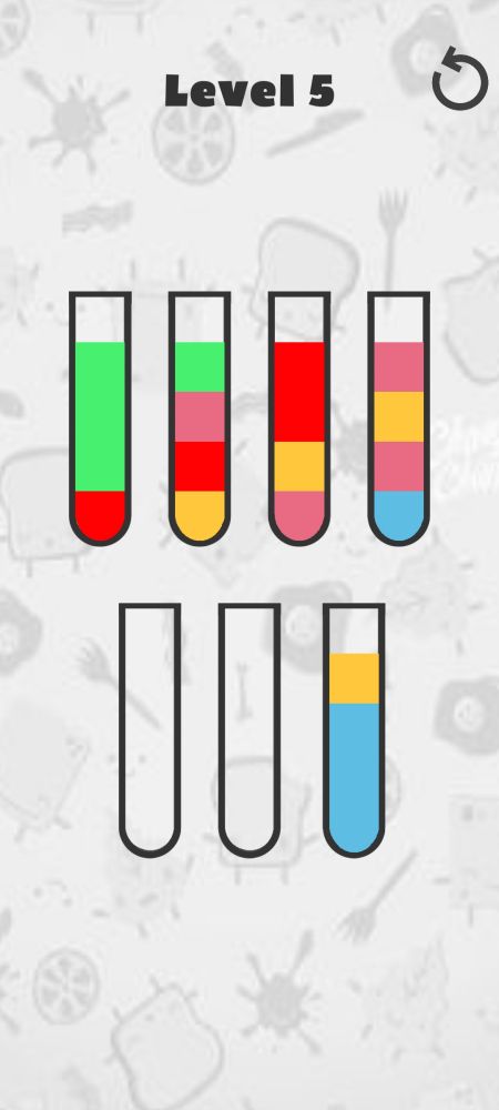 倒水我最强官方版 倒水我最强手机版下载
