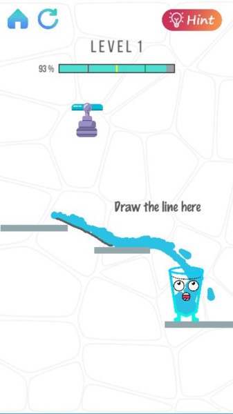 欢乐的水杯5手游