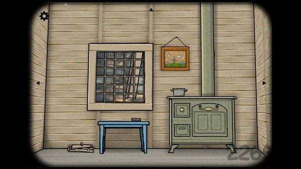 逃离方块磨坊中文版 逃离方块磨坊汉化下载