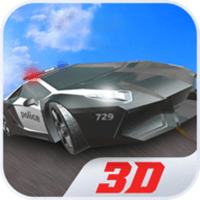 极速追捕行动正式版 v1.0.0