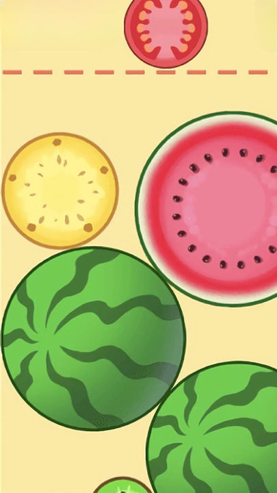 合成西瓜吧游戏下载