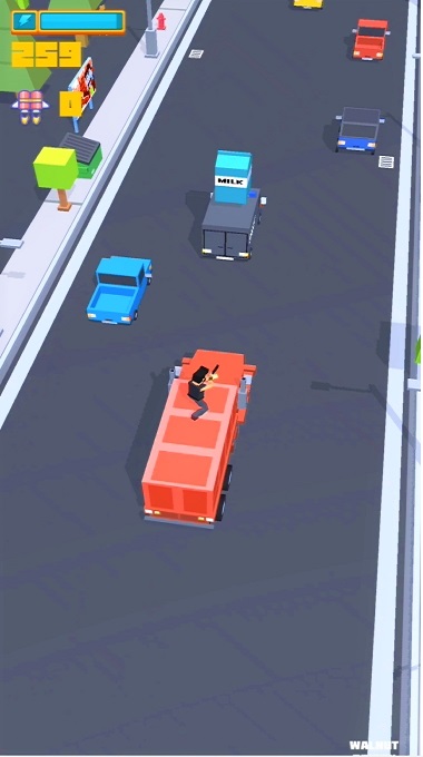 美国小偷大师最新版