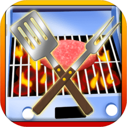 太阳炉烧烤手游