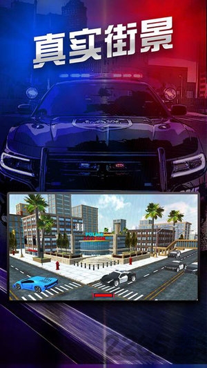 极速追捕行动正式版